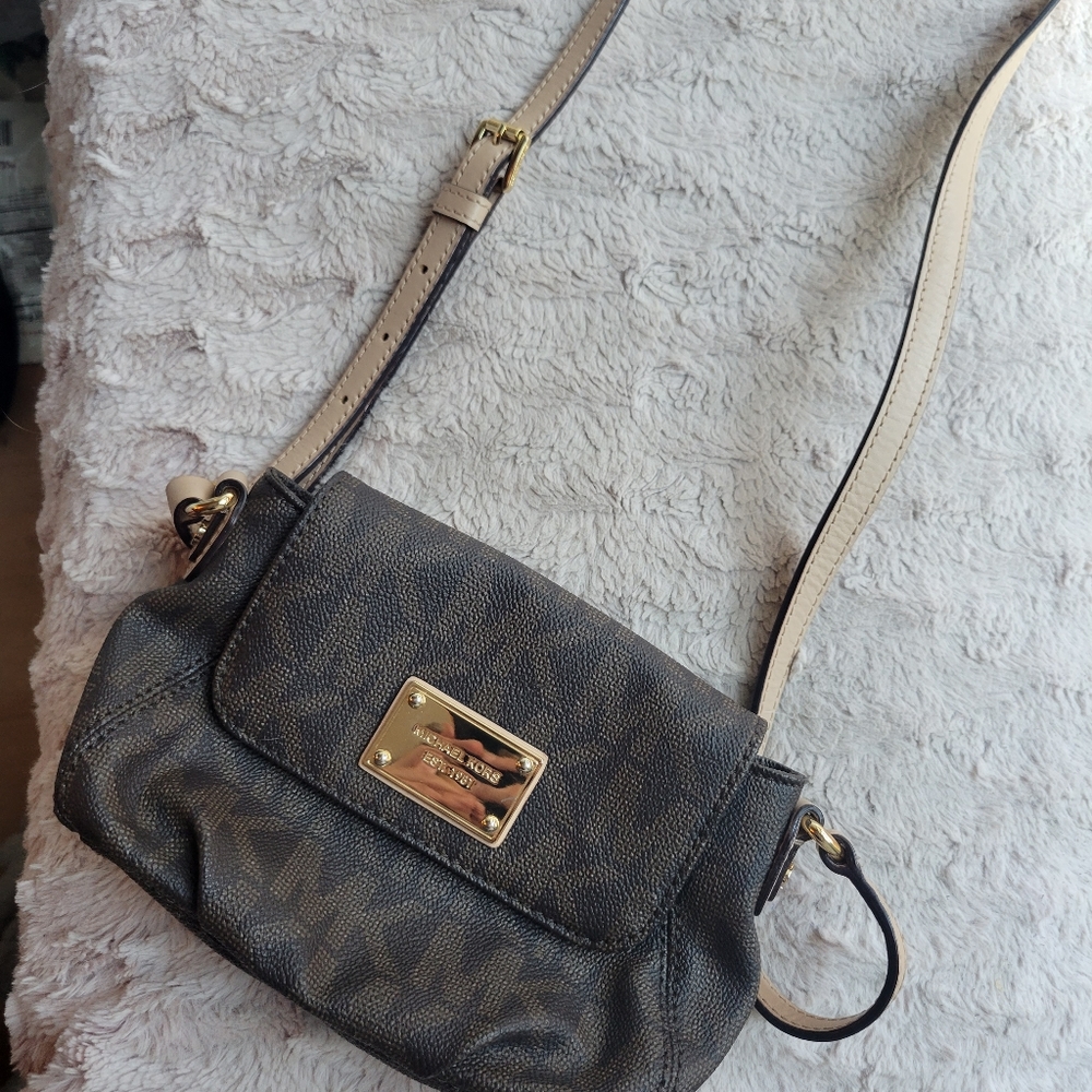 Michael Kors Mini Handbag